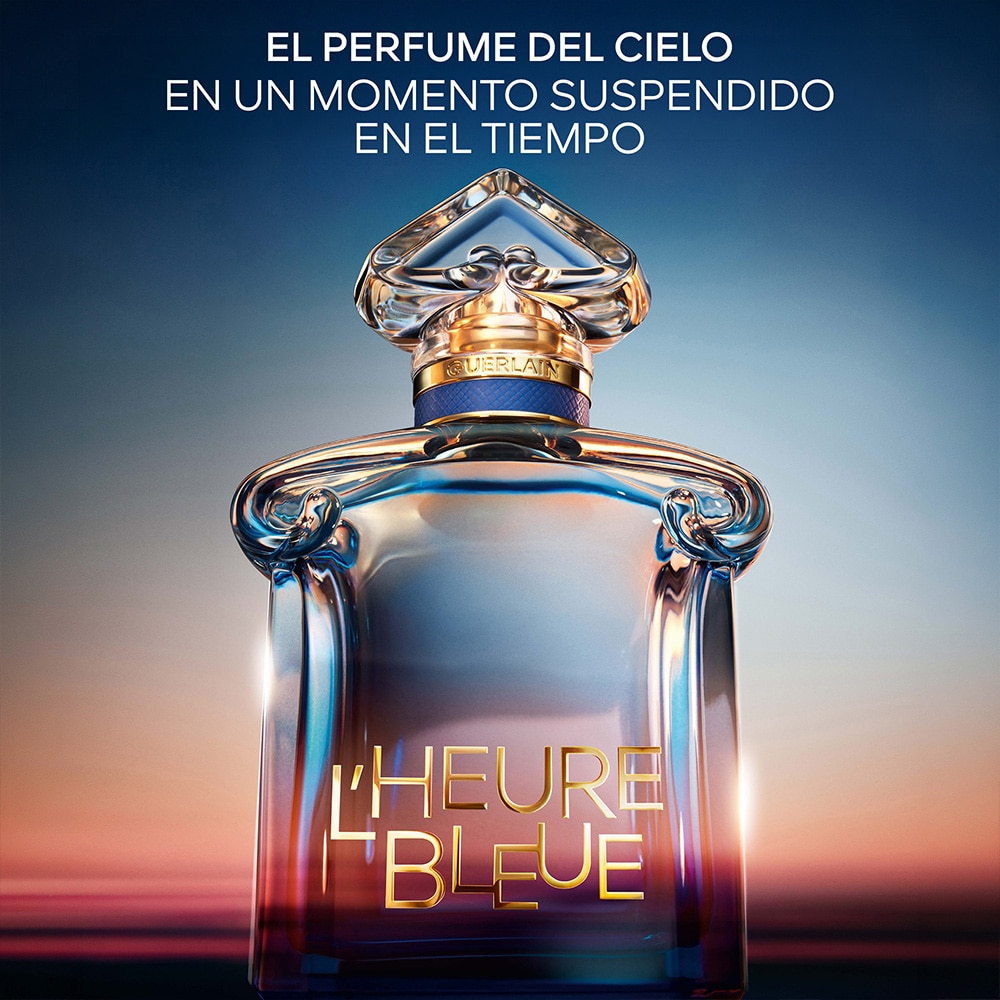L'HEURE BLEUE EAU DE PARFUM